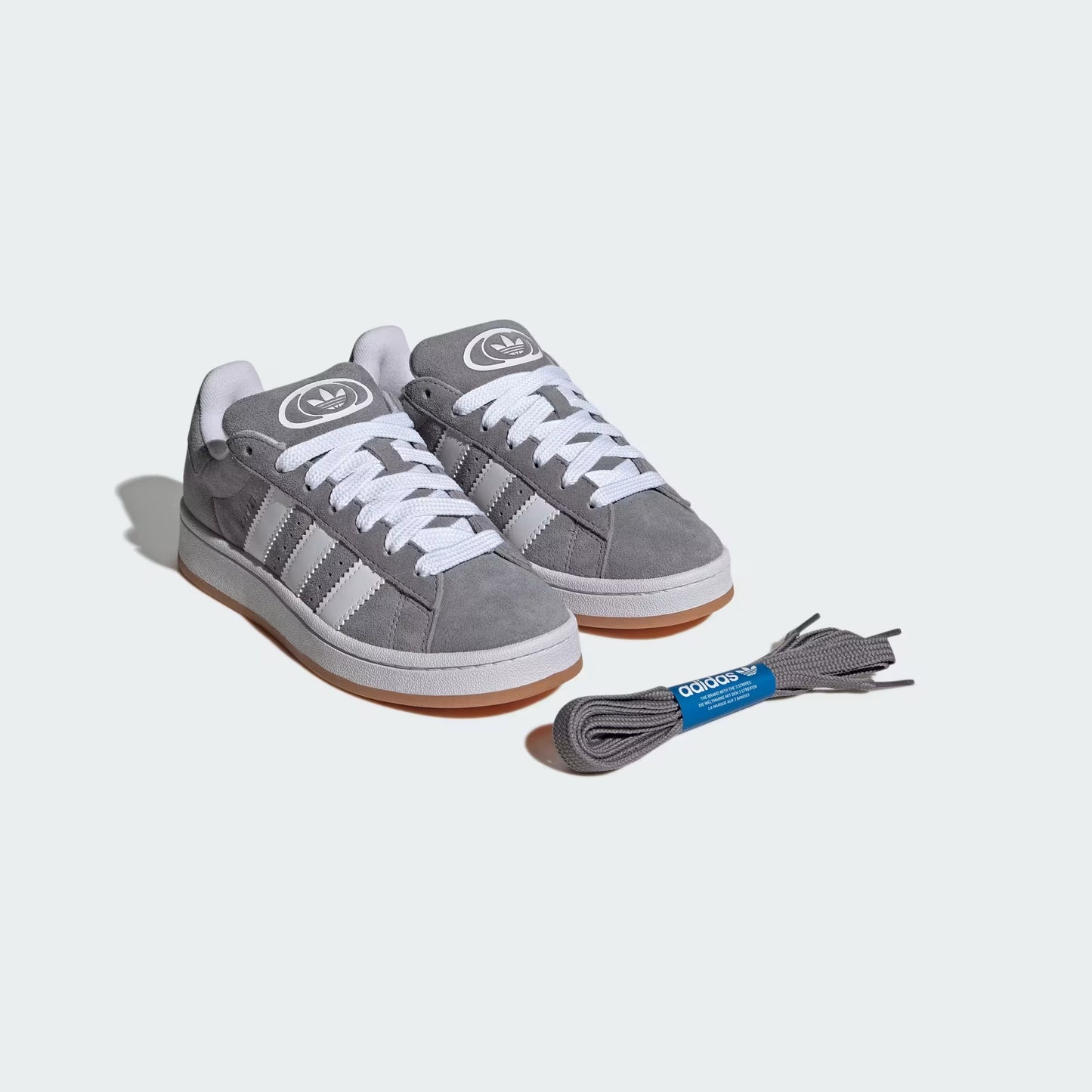 Adidas HQ6507 Scarpe Campus 00