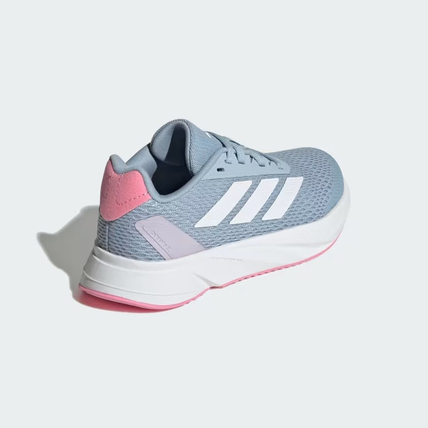 Adidas IF8539 scarpe duramo sl kids Wonder Blue / Cloud White / Bliss Pink