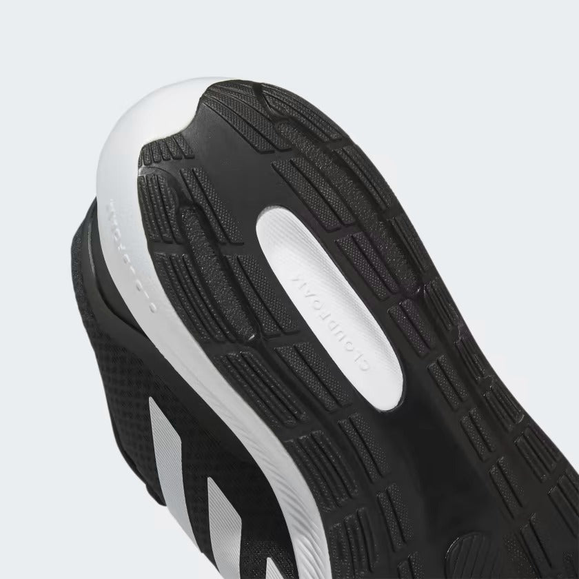 Adidas HP5845 scarpe run falcon 3 lace Core Black / Cloud White / Core Black
