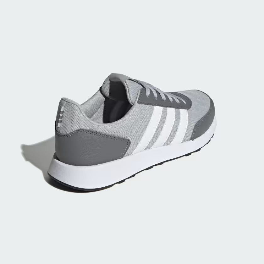 IG6553 Adidas scarpe Run 50s Grey Two / Cloud White / Grey Four