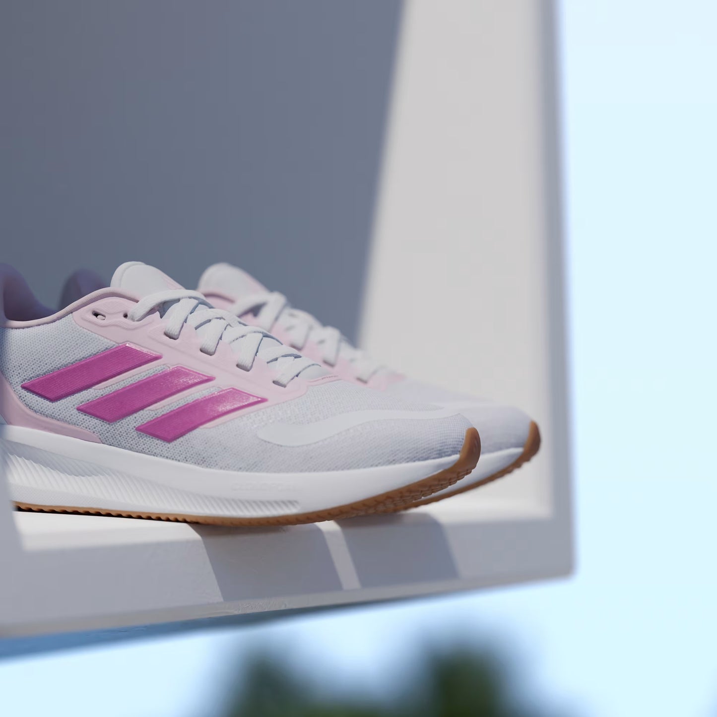 Adidas JP9396 scarpe Runfalcon 5 per bambini