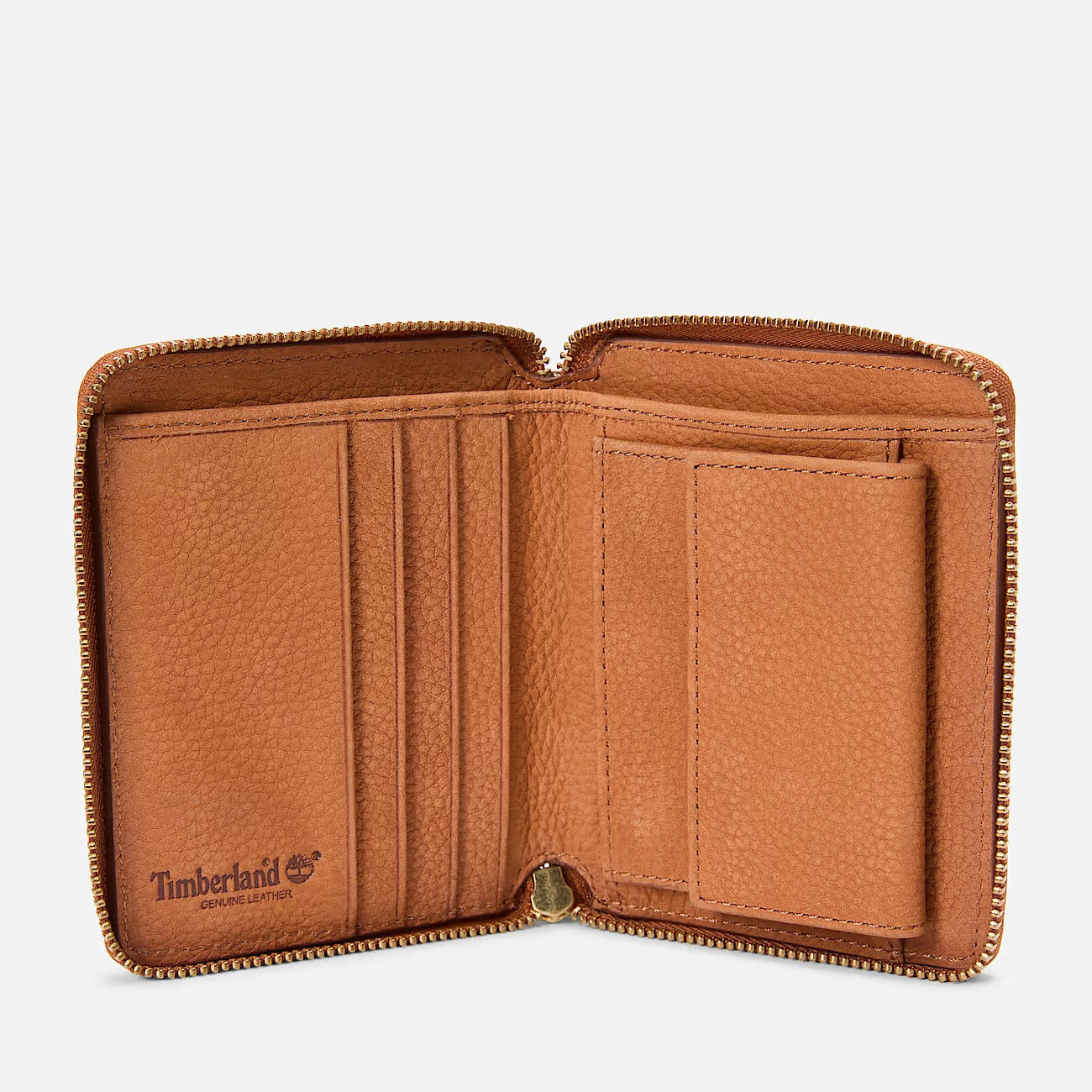 Timberland A5NAW Tasca portamonete Tuckerman morbida con zip