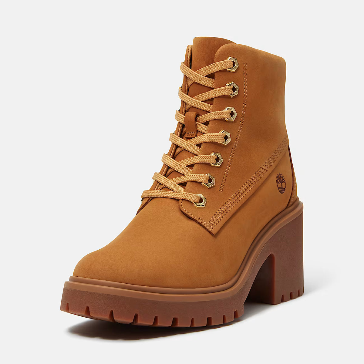 Timberland A5S49 Stivale Stone Heights Mid da Donna