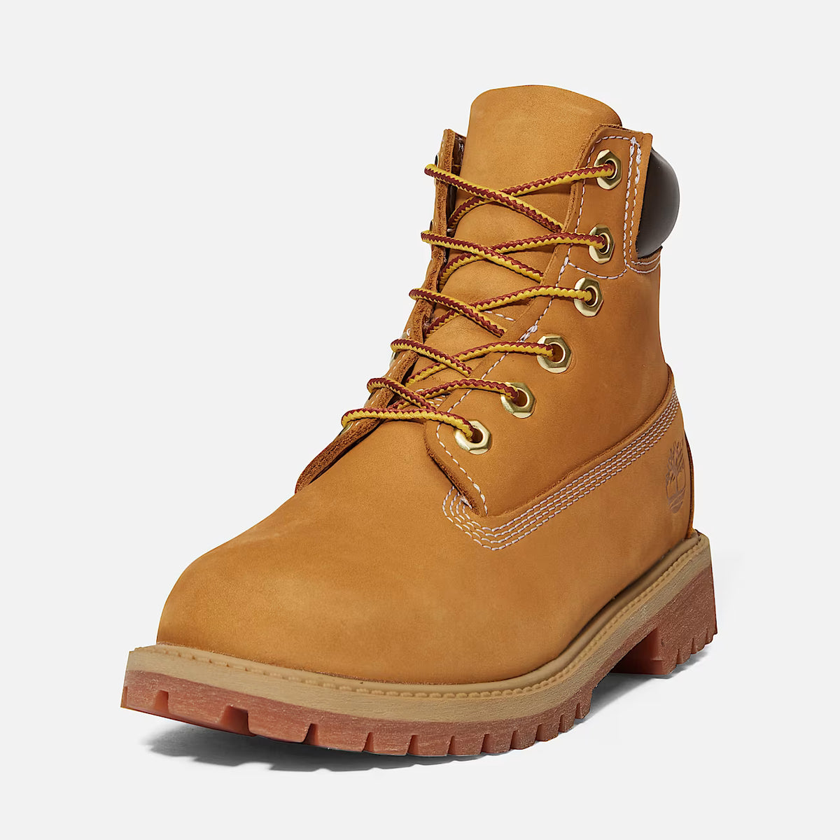 Timberland 12909 Scarponcino Impermeabile Timberland® Premium 6-Inch da Bambino