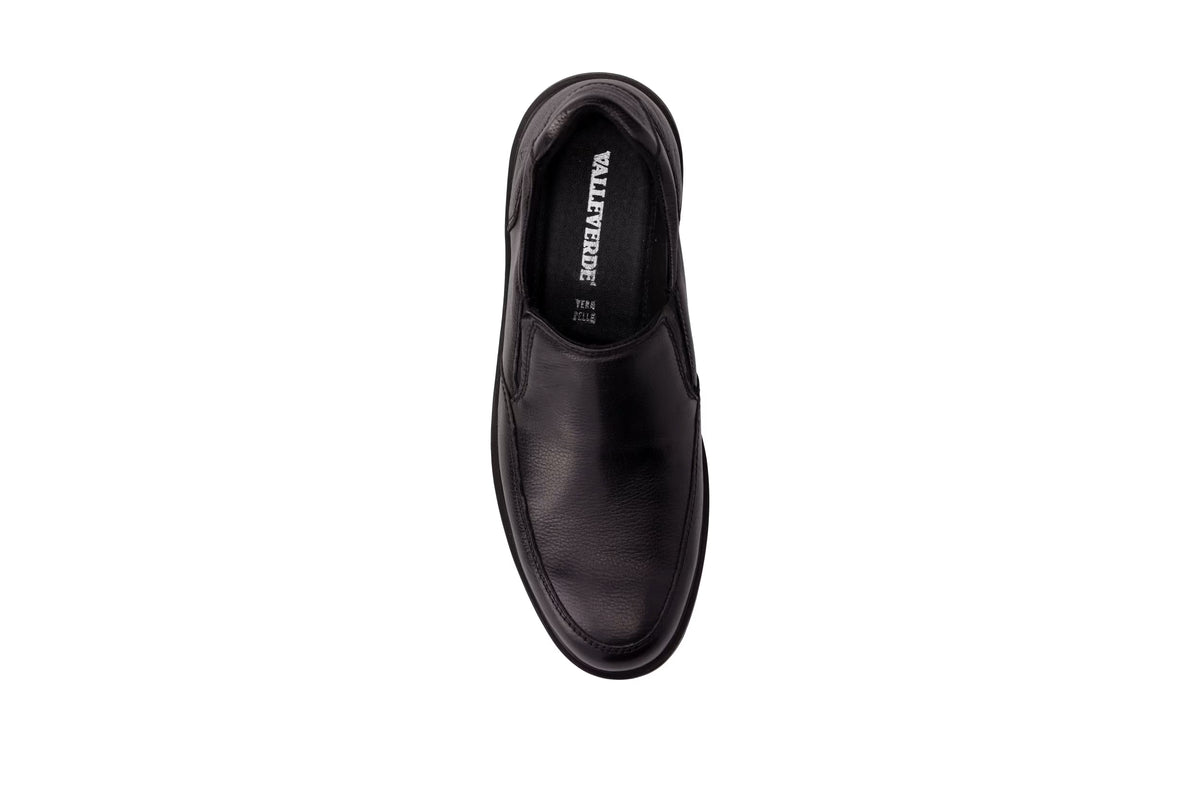 Valleverde VJ834F Scarpa Uomo in Vitello