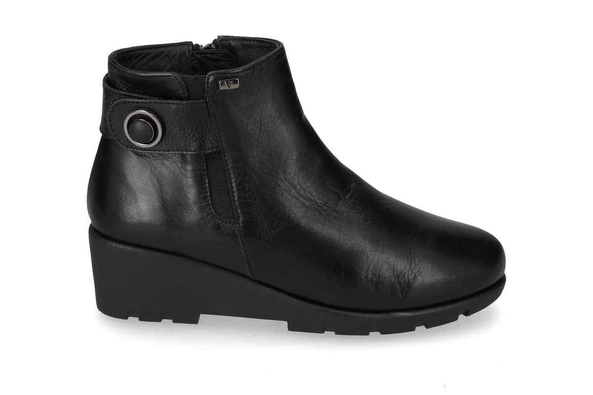 Valleverde VS10413W Tronchetto Donna in Nappa