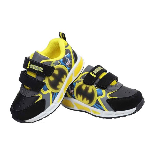 Walt Disney W1020213S sneakers batman