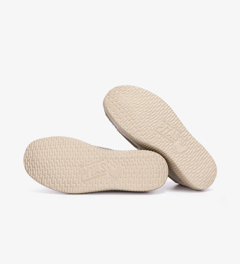 Pitas FRED SLIP ON UOMO