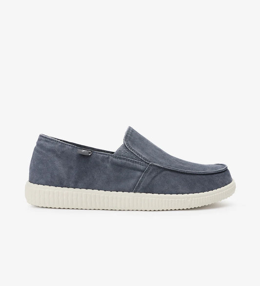 Pitas SLIP ON WP150 WASHED UOMO