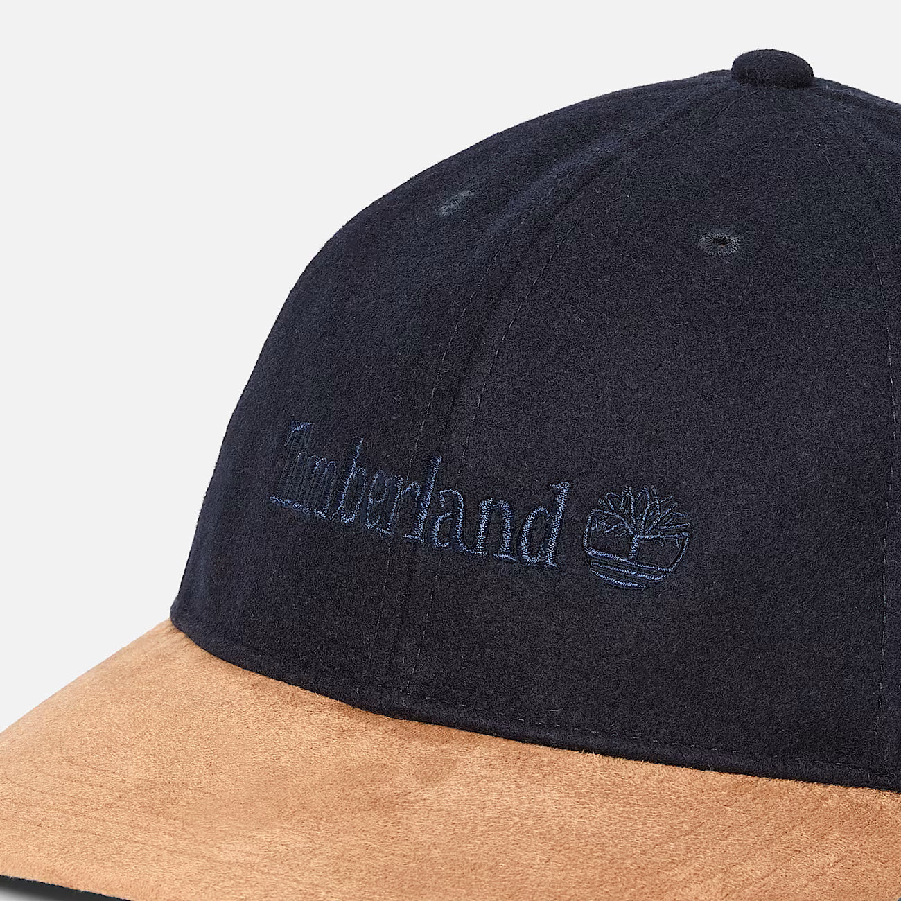 Timberland A65MT Berretto da Baseball in Lana