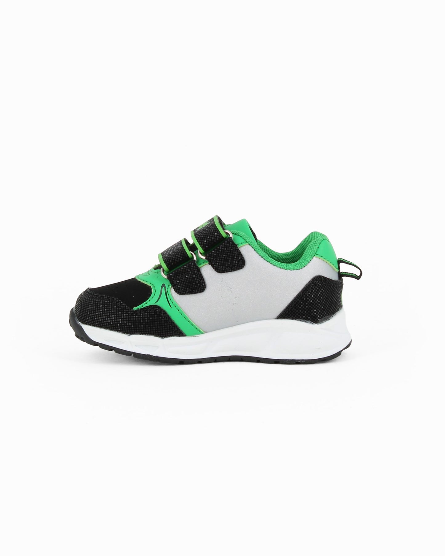 Walt Disney R1010232S Hulk Sneaker a Doppio Strappo
