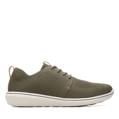 138174 Clarks Step Urban Mix khaki