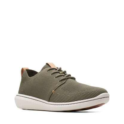 138174 Clarks Step Urban Mix khaki