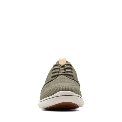 138174 Clarks Step Urban Mix khaki