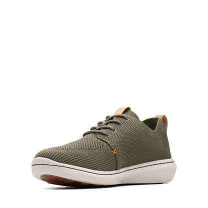 138174 Clarks Step Urban Mix khaki