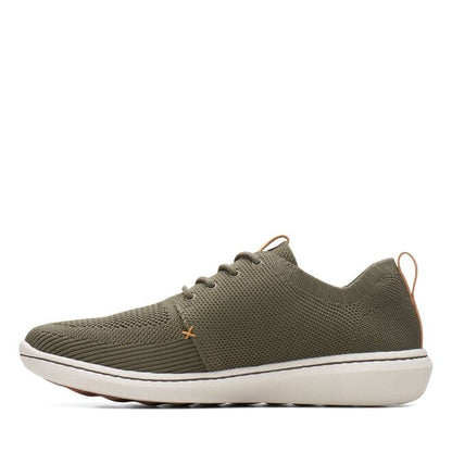 138174 Clarks Step Urban Mix khaki