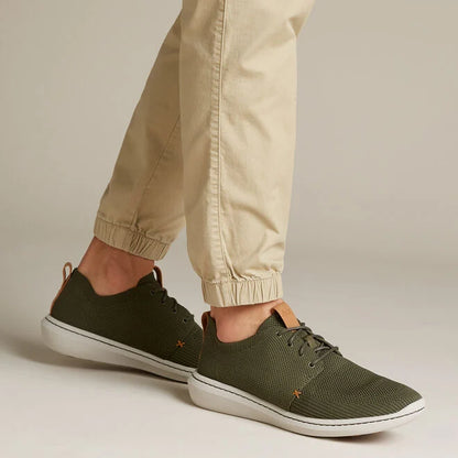 138174 Clarks Step Urban Mix khaki