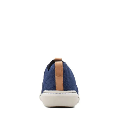 138175 Clarks Step Urban Mix blu navy