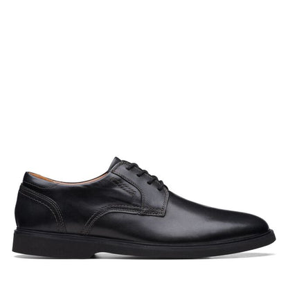 168162 Clarks Malwood Lace black