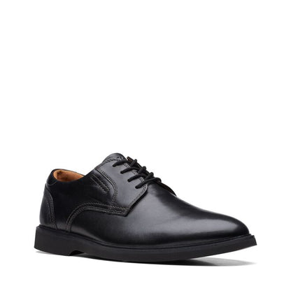 168162 Clarks Malwood Lace black