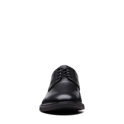 168162 Clarks Malwood Lace black