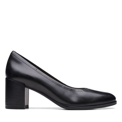 170964 Clarks Freva55 Court black