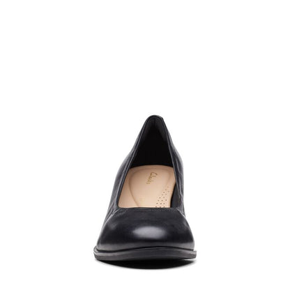 170964 Clarks Freva55 Court black