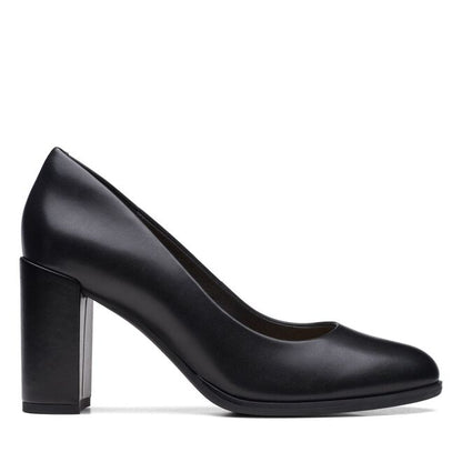 170968 Clarks Freva85 Court black