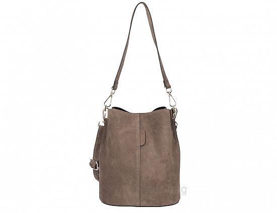 Divas S7332 Marzia secchiello scamosciato