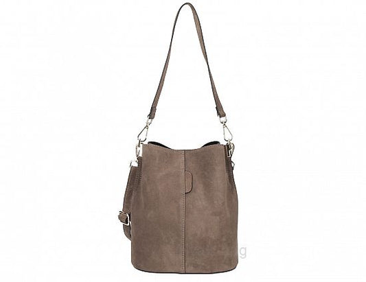 Divas S7332 Marzia secchiello scamosciato