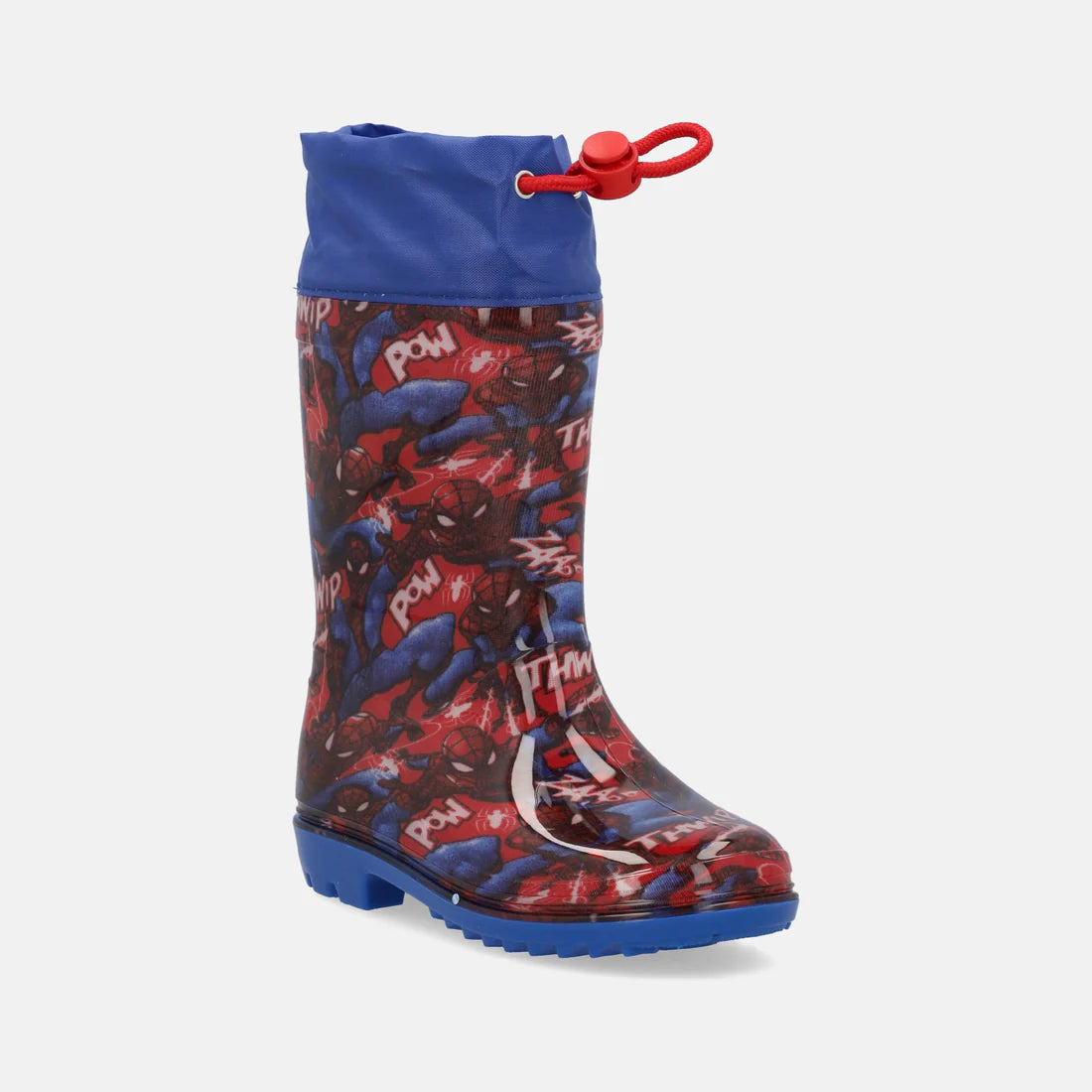 Walt Disney R1310587S stivali in gomma spider-man