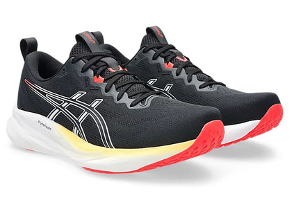 Asics 1011B962 GEL-PULSE 16 black/white