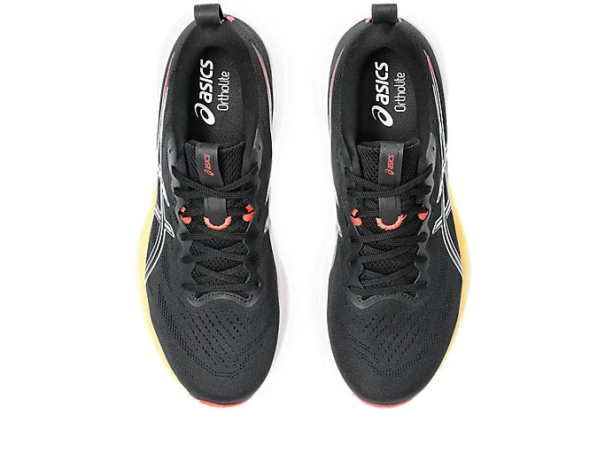 Asics 1011B962 GEL-PULSE 16 black/white