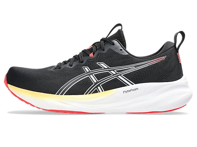 Asics 1011B962 GEL-PULSE 16 black/white