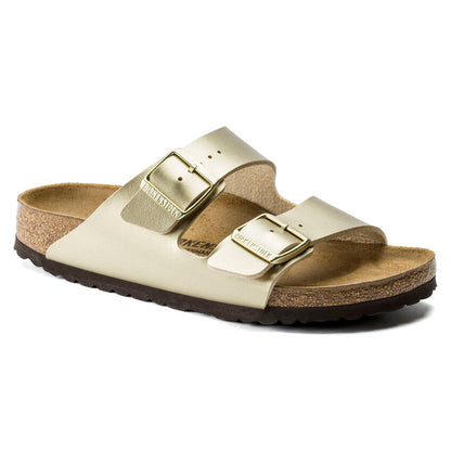 Birkenstock 1016111 Arizona birko-flor gold