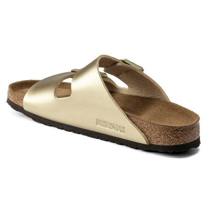 Birkenstock 1016111 Arizona birko-flor gold