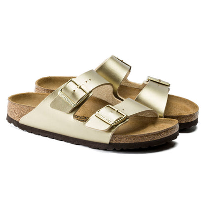 Birkenstock 1016111 Arizona birko-flor gold