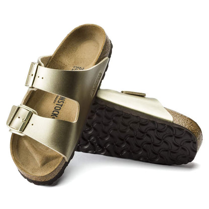 Birkenstock 1016111 Arizona  Birko-Flor gold