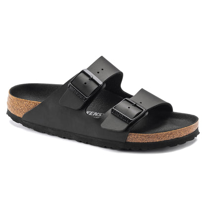 Birkenstock 1019069 Arizona birko-flor black