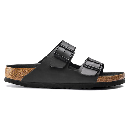 Birkenstock 1019069 Arizona birko-flor black