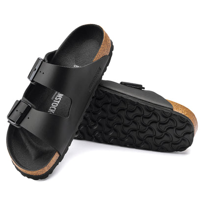 Birkenstock 1019069 Arizona birko-flor black