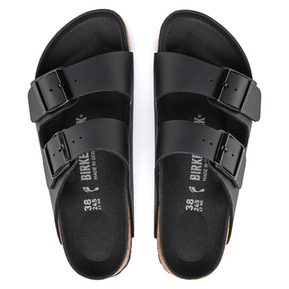 Birkenstock 1019069 Arizona birko-flor black