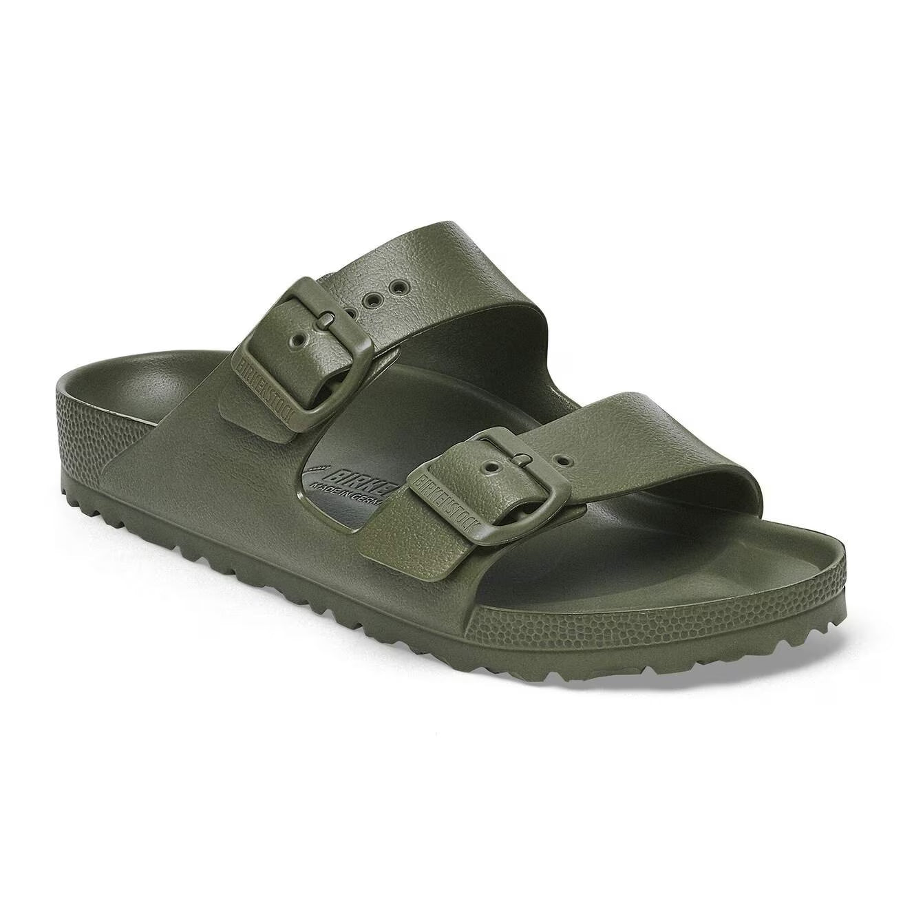 Birkenstock 1019094 Arizona  EVA khaki