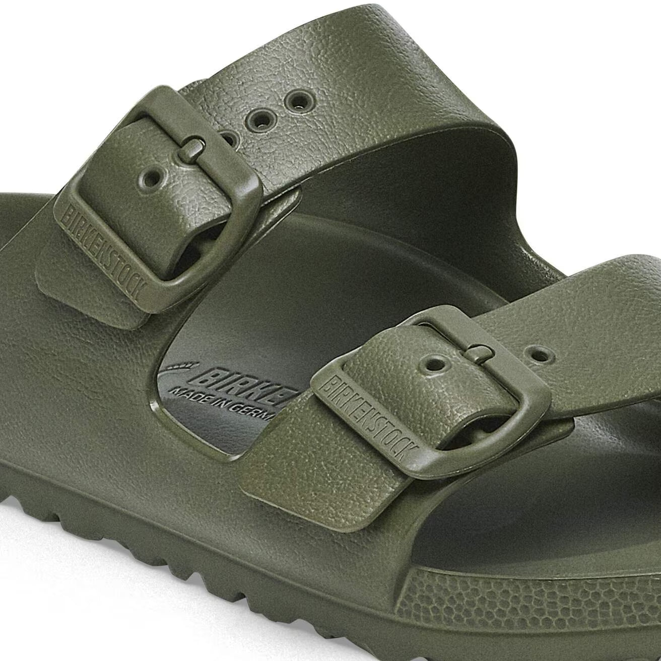 Birkenstock 1019094 Arizona  EVA khaki