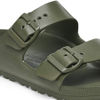 Birkenstock 1019094 Arizona  EVA khaki