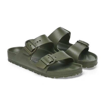 Birkenstock 1019094 Arizona  EVA khaki