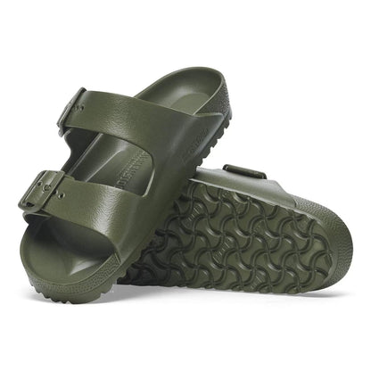 Birkenstock 1019094 Arizona  EVA khaki