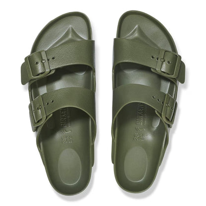 Birkenstock 1019094 Arizona  EVA khaki