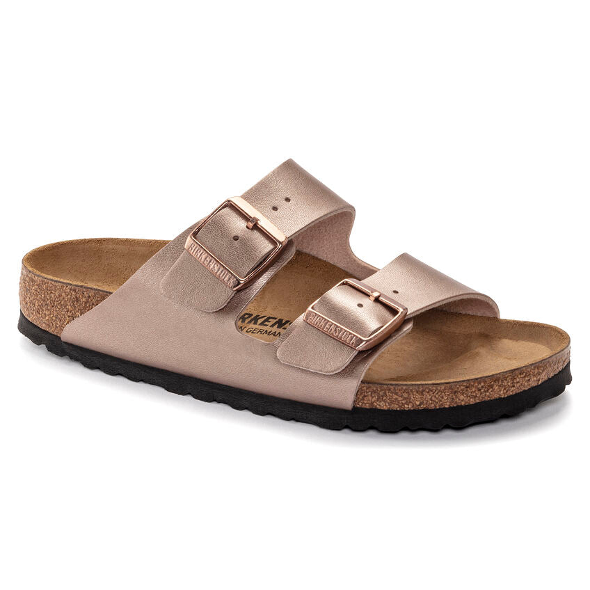 Birkenstock 1023960 Arizona birko-flor copper