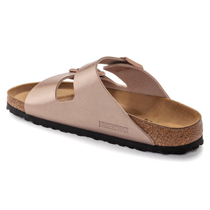 Birkenstock 1023960 Arizona birko-flor copper